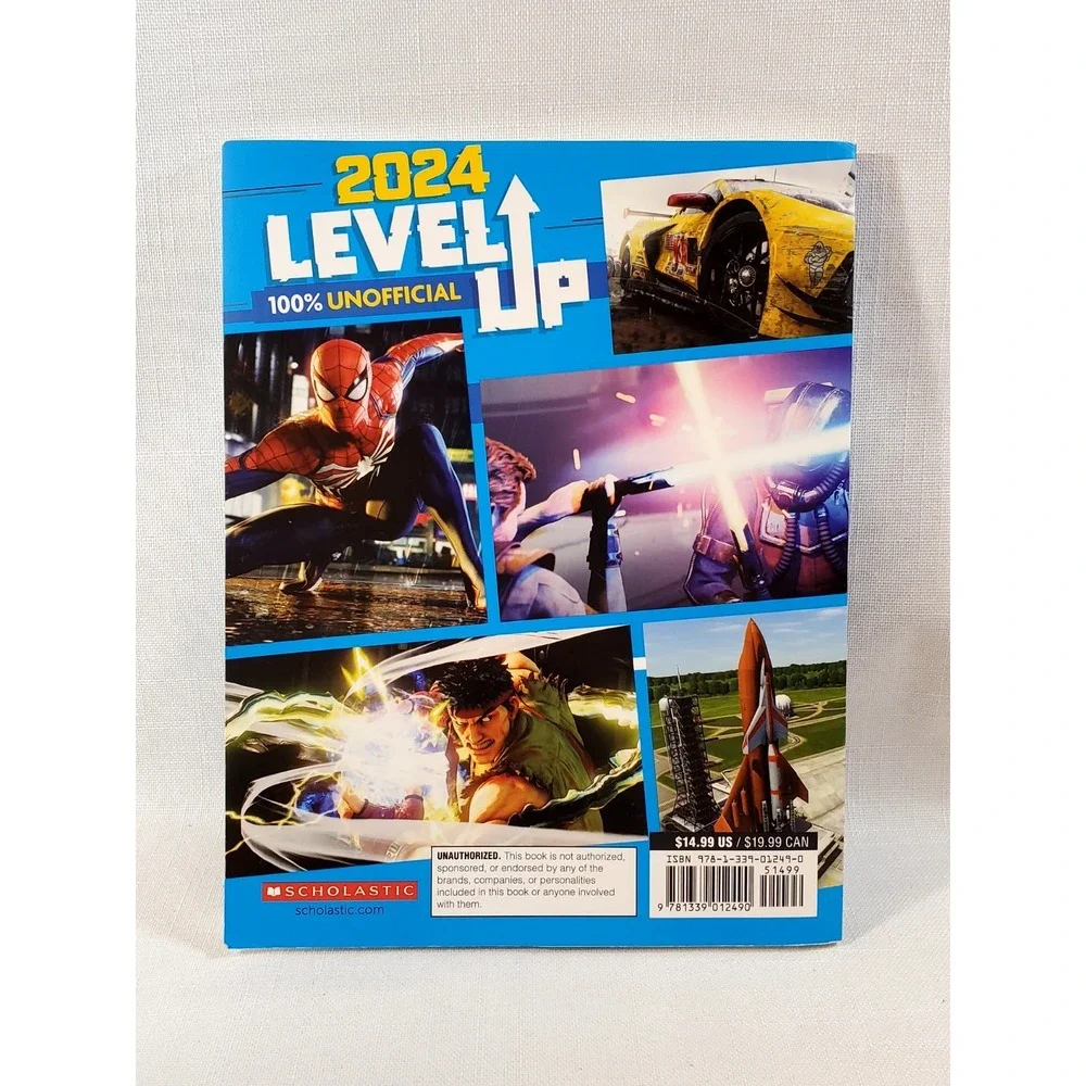 N/A 2024 level
